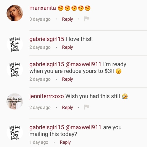 Scammer Beware of Maxwell911 - Picture 2 of 8